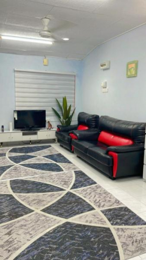 Homestay Bukit Katil Melaka
